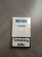 Marshall Slims Blue