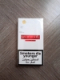 Marshall Slims Red 