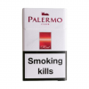 Palermo KS Red
