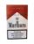 Marlboro Red Duty Free
