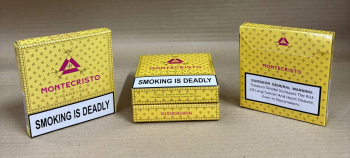 Montecristo  