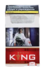 King KS Red