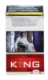 King KS Red