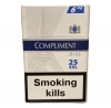 Compliment Demi 25 Duty Free