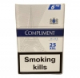 Compliment Demi 25 Duty Free