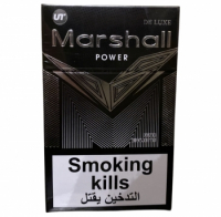 Marshall Black 80ml