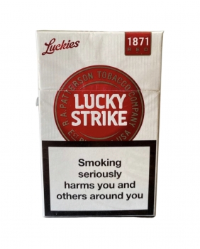 Lucky Strike