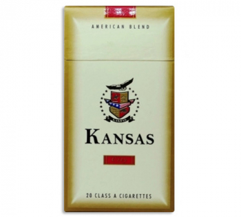 Kansas Red KS