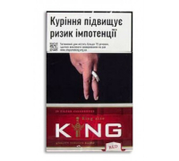 King KS Red