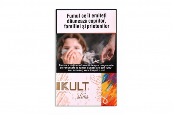 Kult Slims original