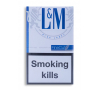 LM Blue
