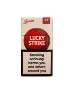 Lucky Strike Demi