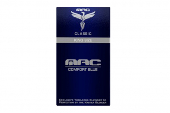 MAC Blue KS