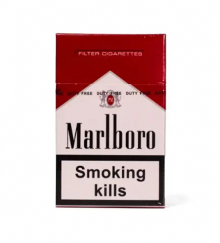 Marlboro Red KS