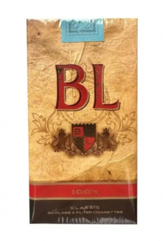 BL Ks 100ml Classic